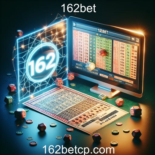 Descubra o Fascinante Mundo das Loterias no 162bet